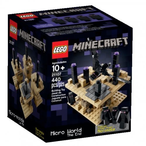 Ender Dragon