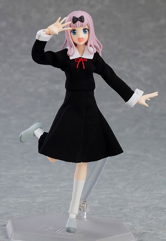 Chika Fujiwara
