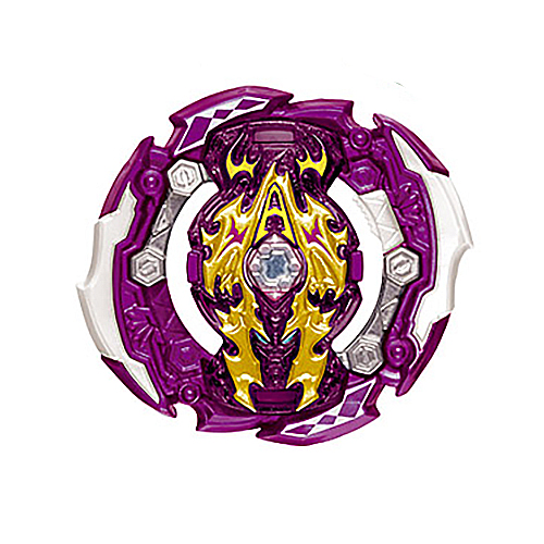Judgement Ashura
