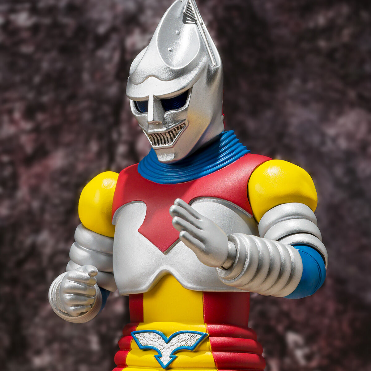 Jet Jaguar