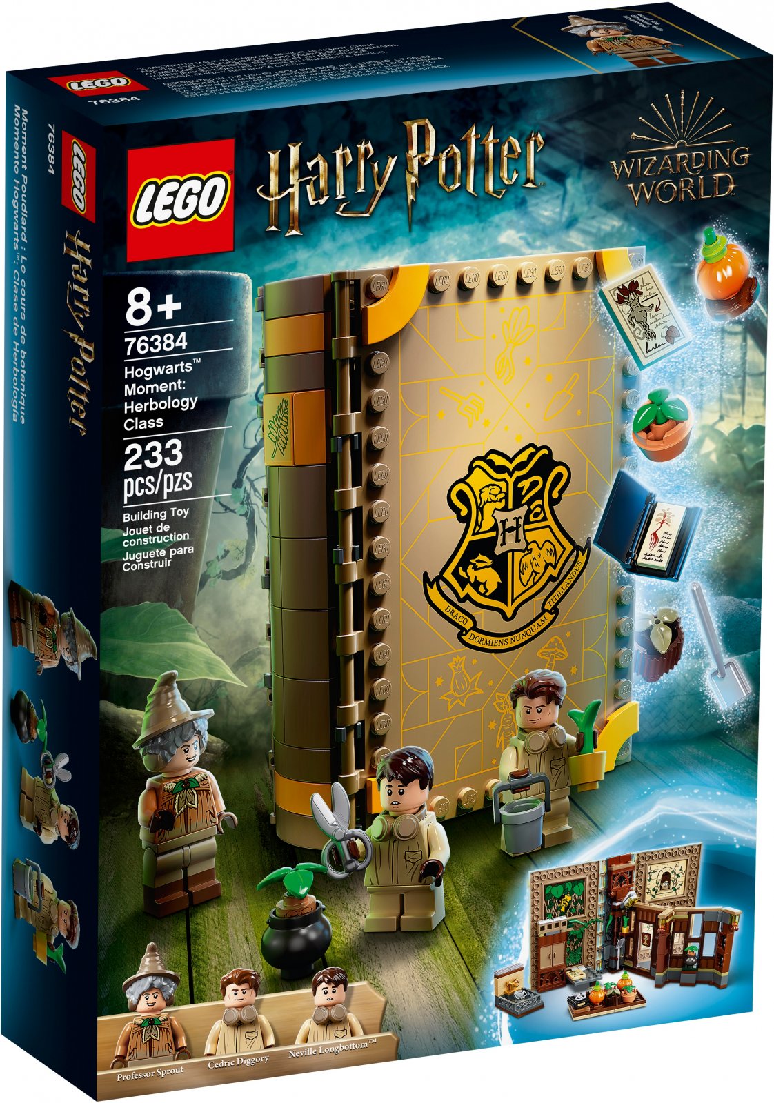 Harry Potter