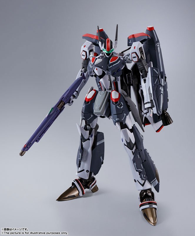 VF-25 Messiah
