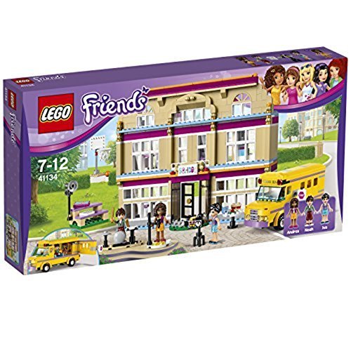 LEGO 41134 Friends Heartlake Performance School