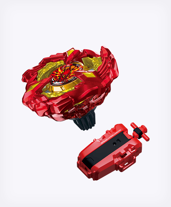 スポーツトイ・アクショントイ BEYBLADE X BX-00 PHOENIX WING 60GF Takara Tomy Beyblade X BX-00 Phoenix Wing 9-60GF Tatsuya