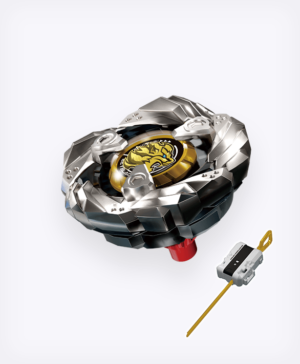 好評 BX-15 X Beyblade Tomy Takara Booster eBay | Claw Leon Vol.1 ボール