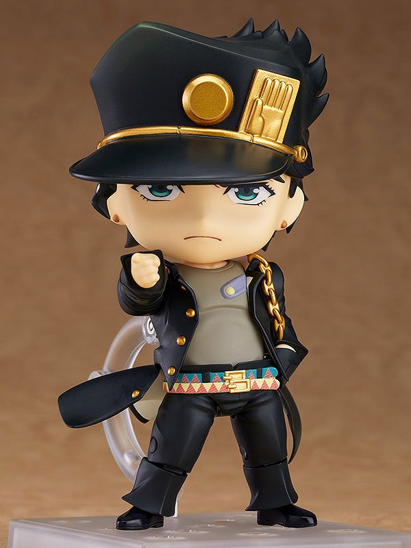 Jotaro Kujo
