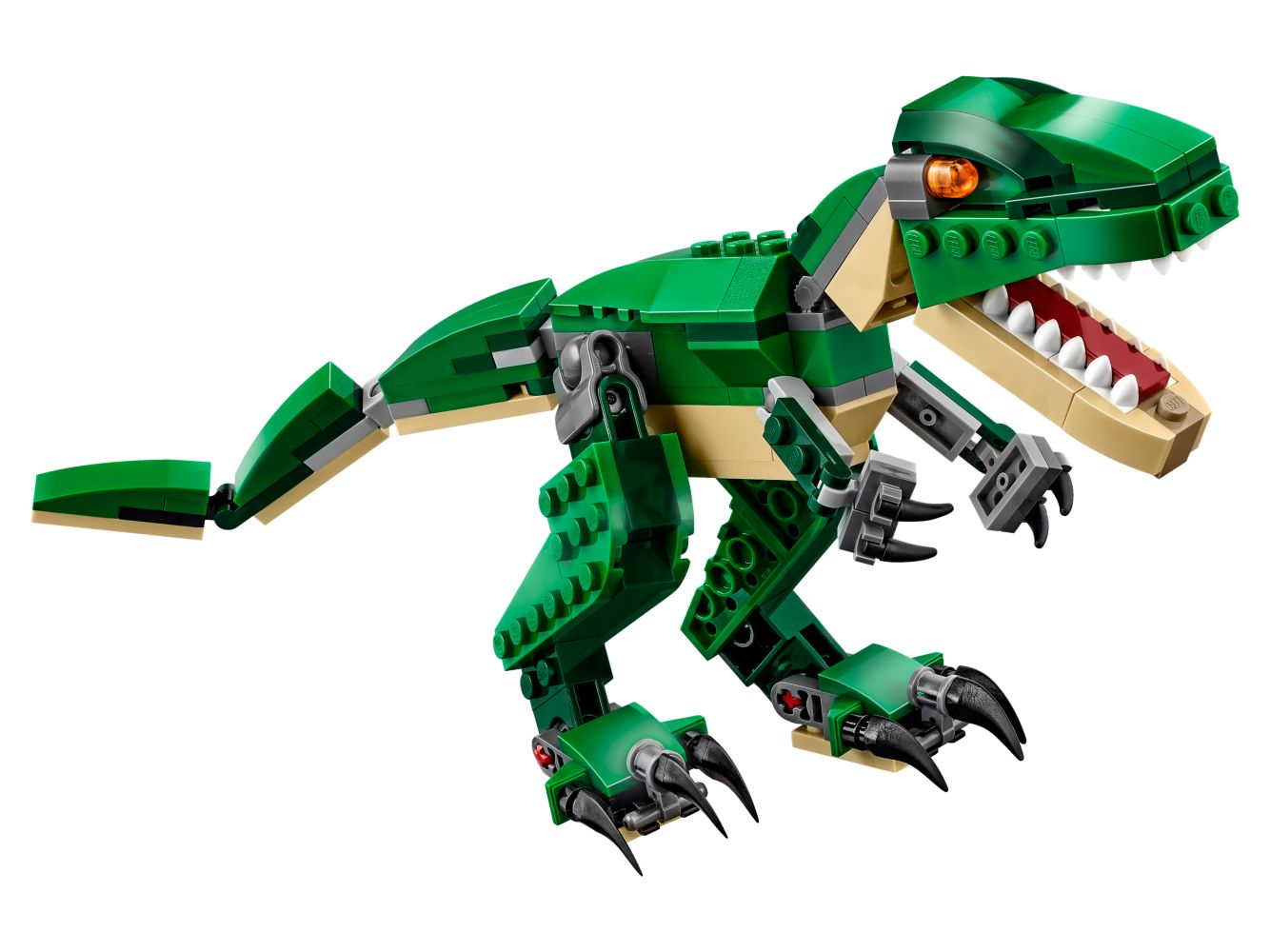 LEGO 31058 Creator Series Series Mighty Dinosaurs