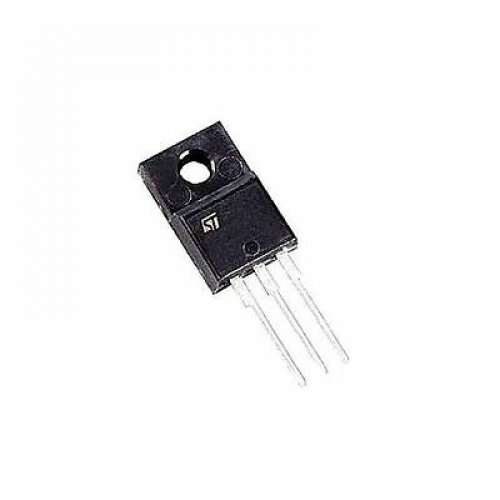 ST STP13NK60ZFP TO220F N-CHANNEL 600V-0.48ohm-13A