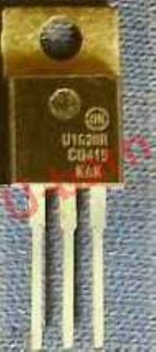 MOT/ON U1620R TO-220,