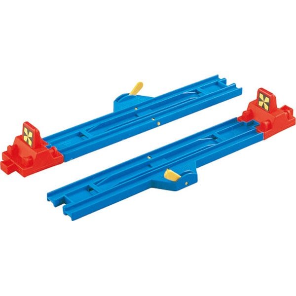 Takara Tomy Plarail Rail R-08 Stop