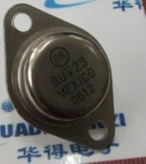 ST/ON/MOT BUV23 TO-3 30 AMPERES NPN SILICON POWER METAL