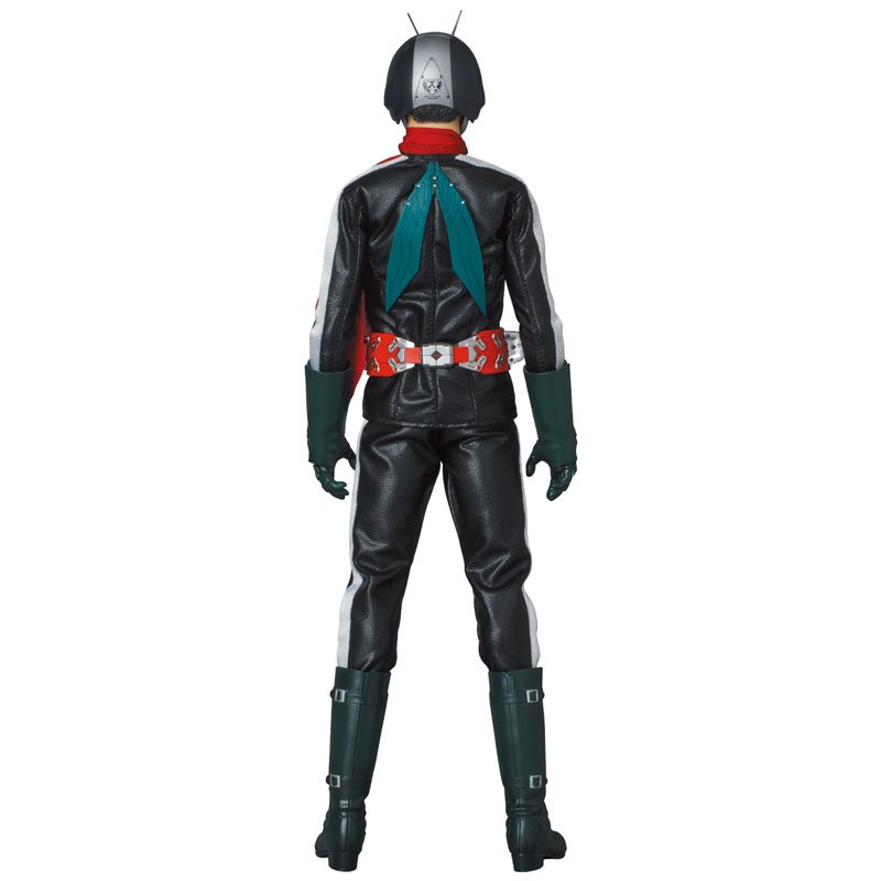 特撮 MASKED RIDER Deluxe Type 2003 RAH No.172 InStock Medicom Toy Real Action Heroes No.791 RAH Kamen