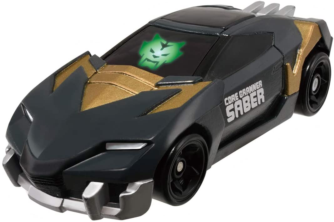 Core Granner Saber