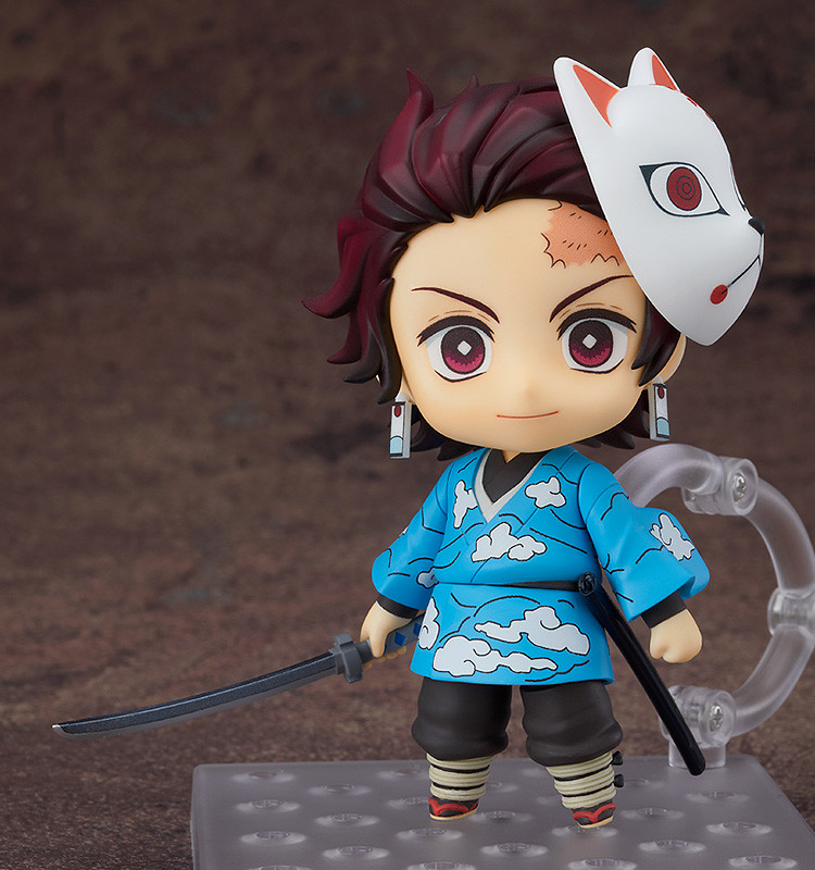 Tanjiro Kamado