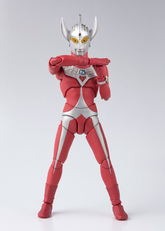 Bandai S.H.Figuarts Ultraman Taro SHF Action Figure | eBay