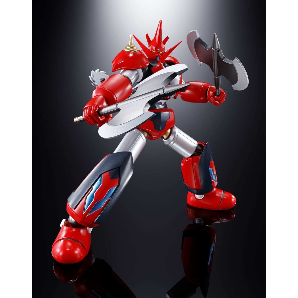 絆魂 機動警察パトレイバー EZY』ROBOT魂「＜SIDE LABOR＞AV-98plus