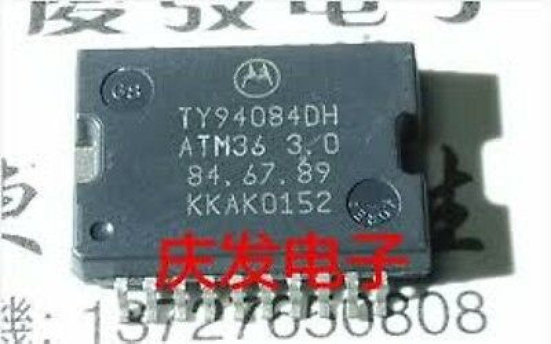 MOTOROLA TY94084DH SOP-20