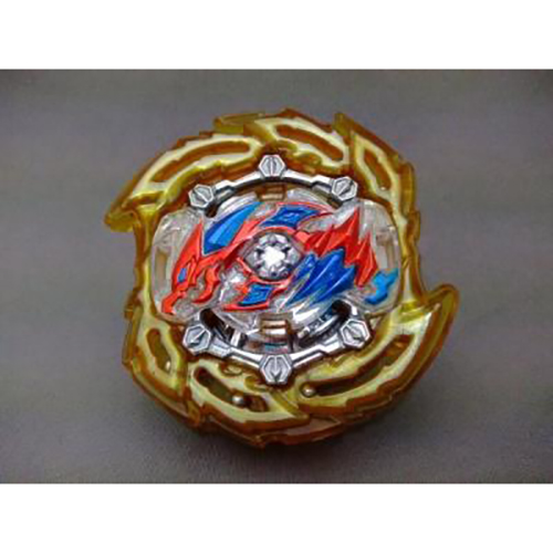 Takara Tomy Beyblade Burst GT B-146 01 Flare Dragon Around Planet Sen Gold Edition