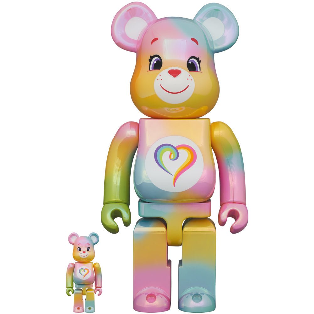 Togetherness Bear