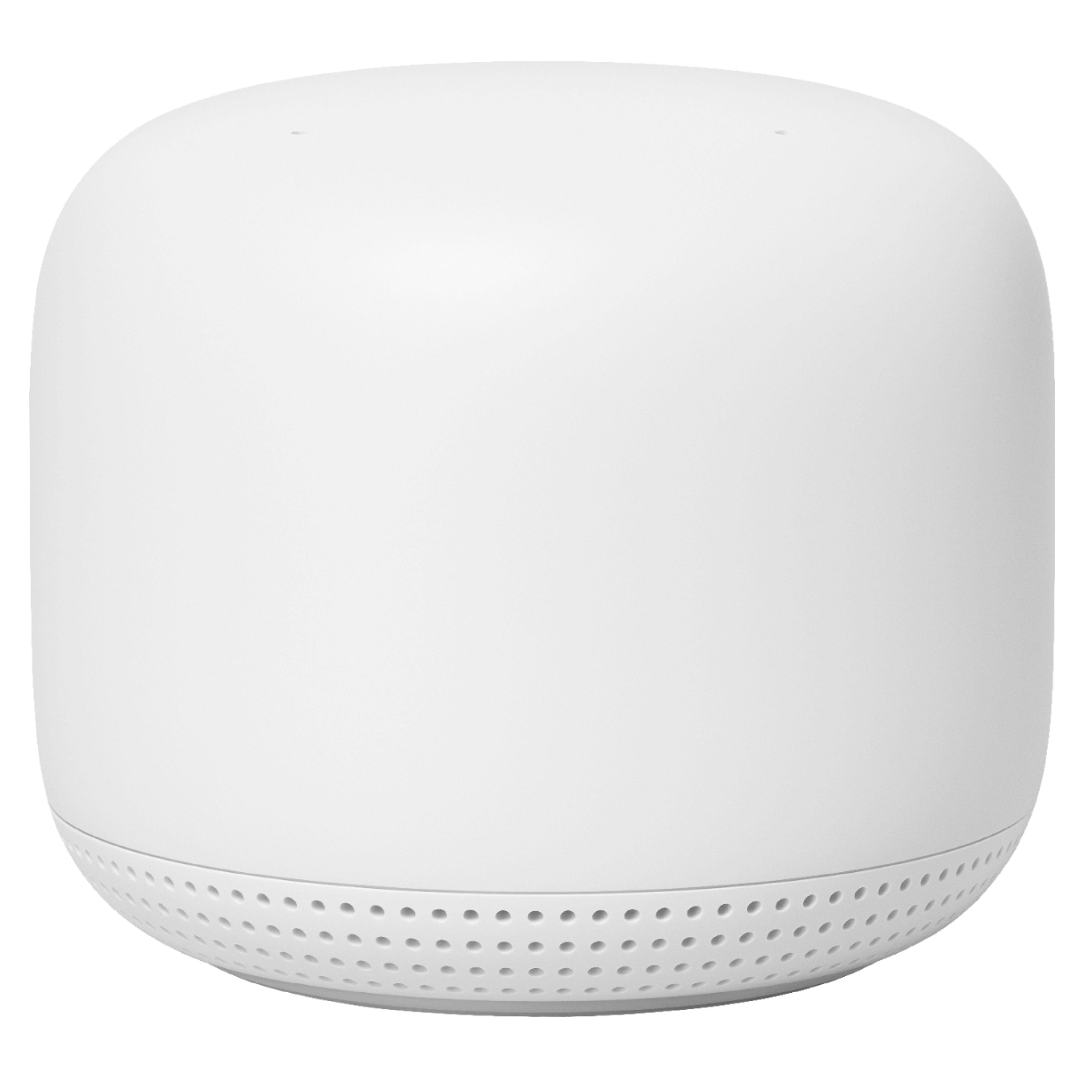 Google Nest Wifi AC1200 Add-on Point Range Extender - Snow