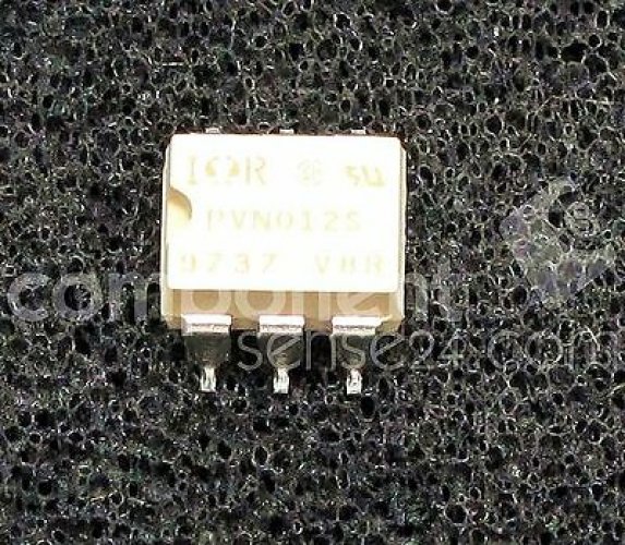 IR PVN012S-T SOP-6 Power MOSFET Photovoltaic Relay
