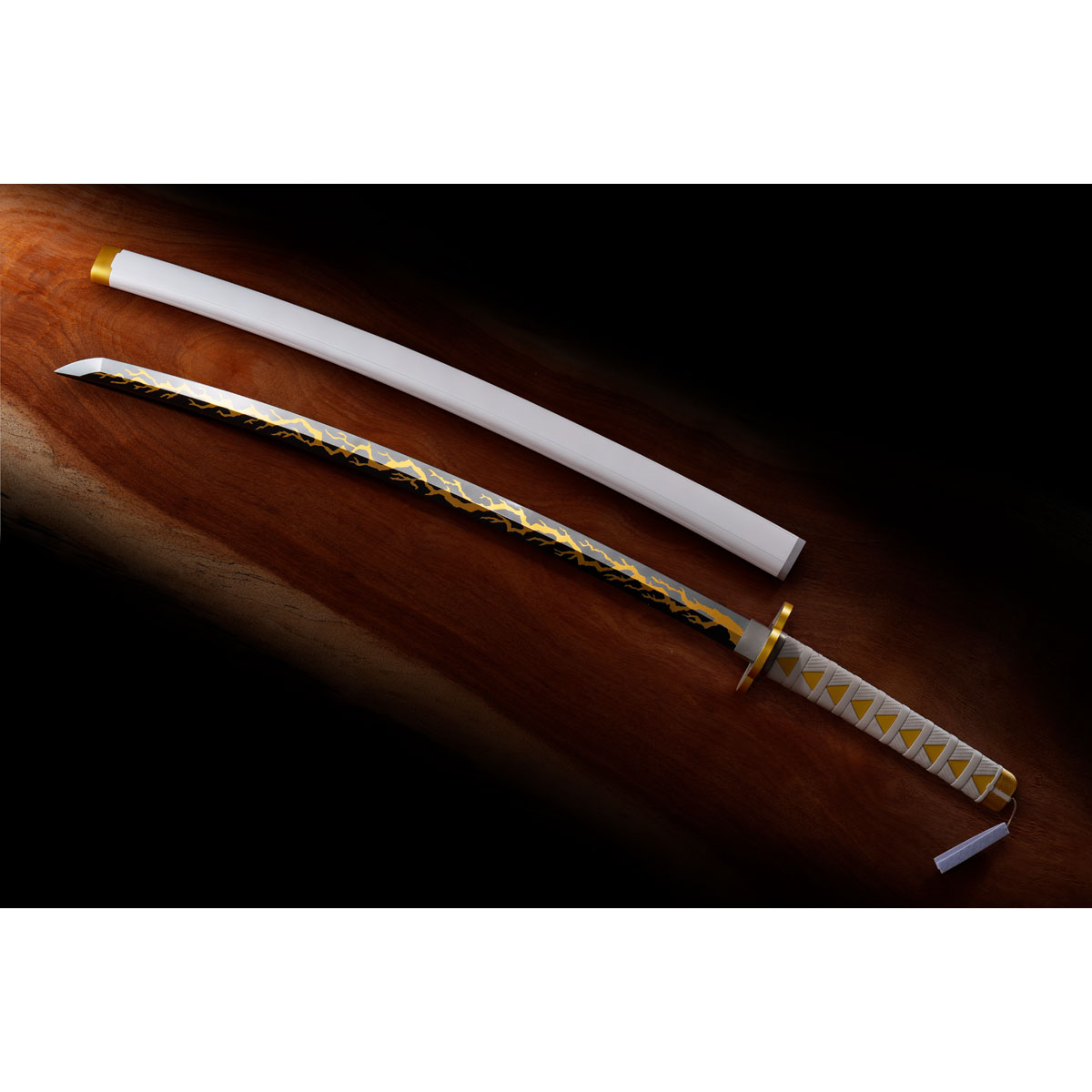 【美品】PROPLICA 日輪刀 時透無一郎 PROPLICA 日輪刀（時透無一郎） | 鬼滅の刃 フィギュア