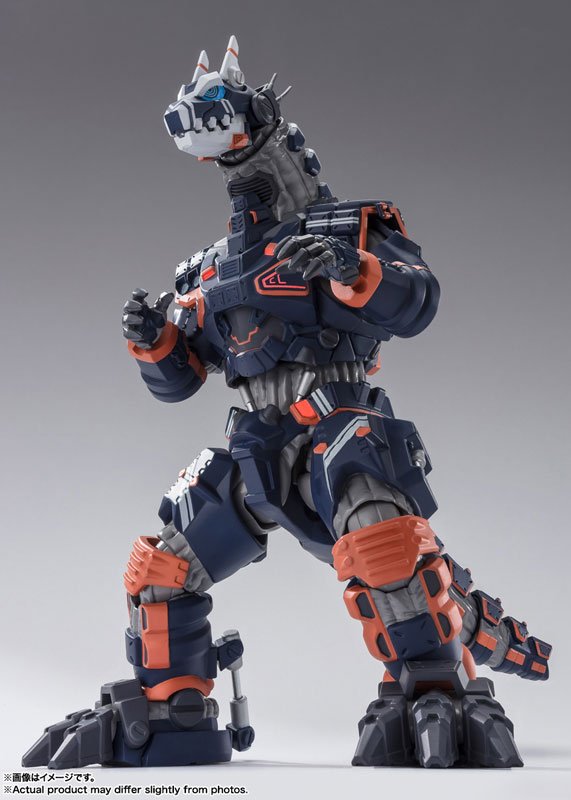 Alphamax Ultraman Gaia V2 Action Figure - Ultra Series | Ya…