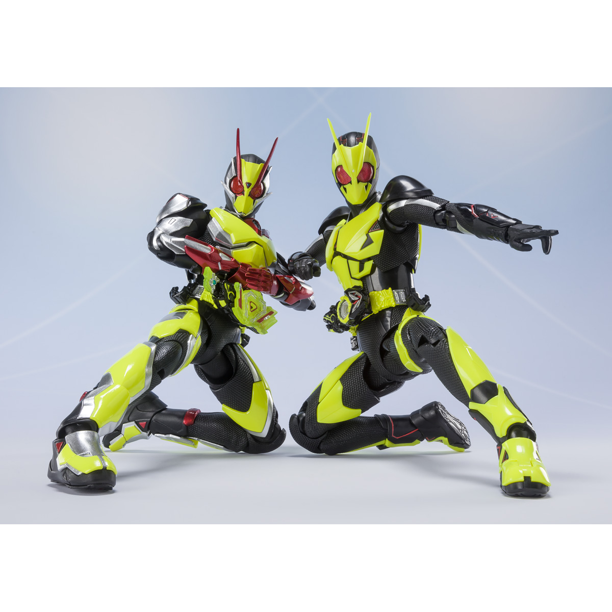 仮面ライダーゼロツー【イズver】 KAMEN RIDER ZERO-TWO Bandai S.H.Figuarts Kamen Rider Zero-Two (IS Ver.) | eBay