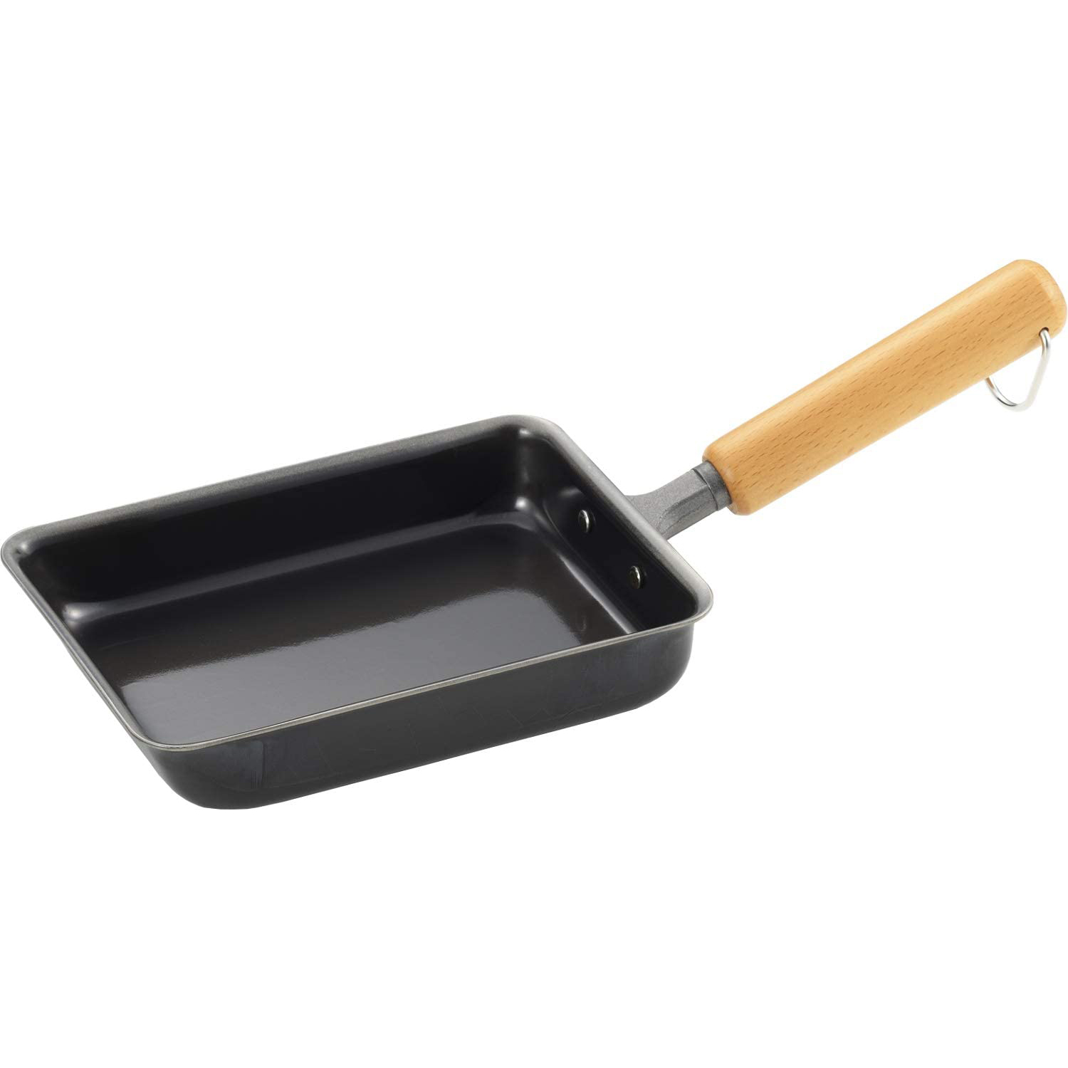 Yoshikawa SJ3166 Egg Frying Pan