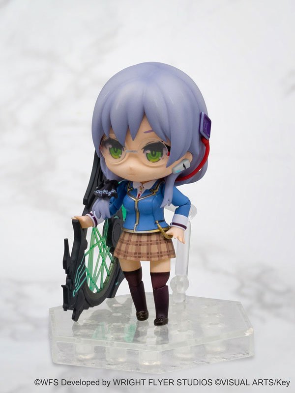 Yuki Izumi