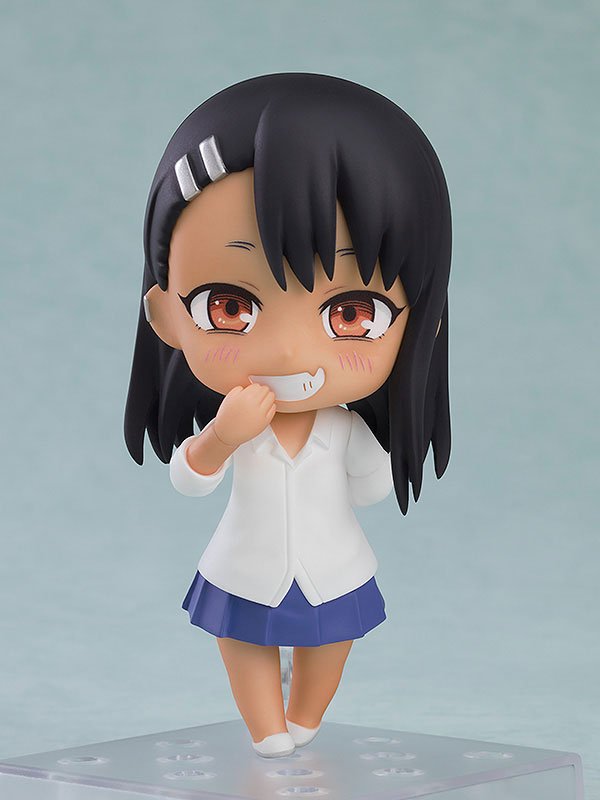 Hayase Nagatoro