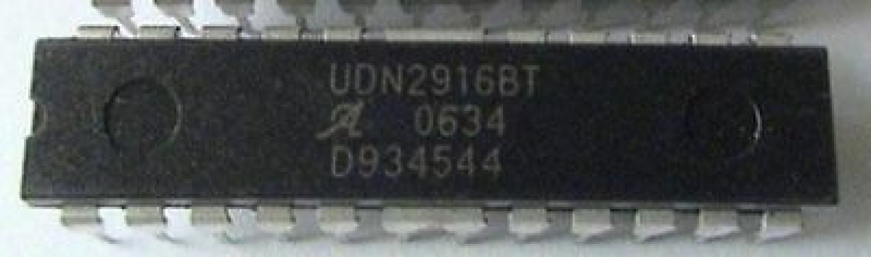 ALLEGRO UDN2916BT DIP-24