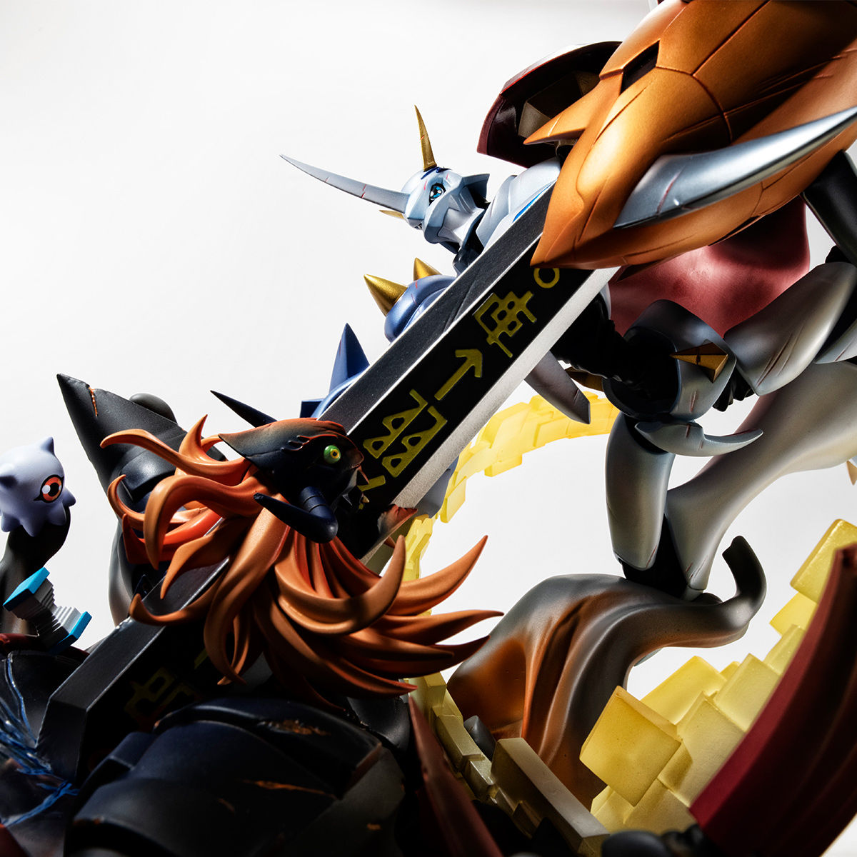 Omegamon