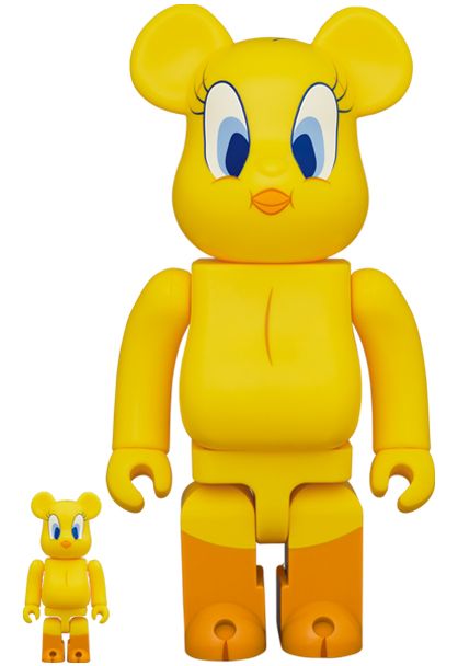 Tweety