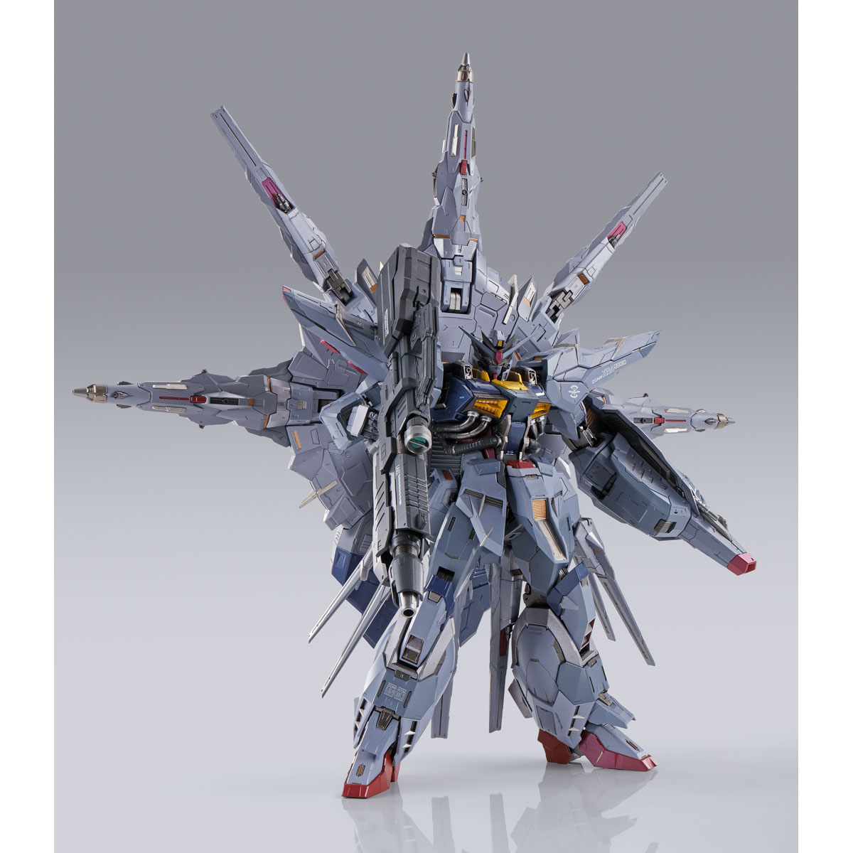 コミック・アニメ BANDAI L BUILD PROVIDENCE GUNDAM $_3.JPG