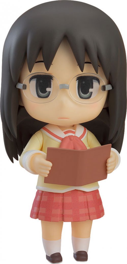 Mio Naganohara