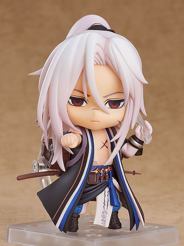 True Weapon Master