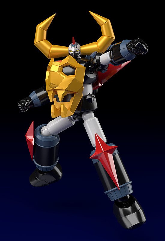 Shin Getter Robo
