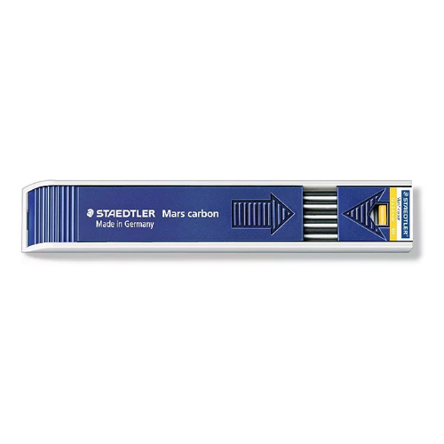 Staedtler MS200 Technical Pencil Refill 2mm 7 specifications Select