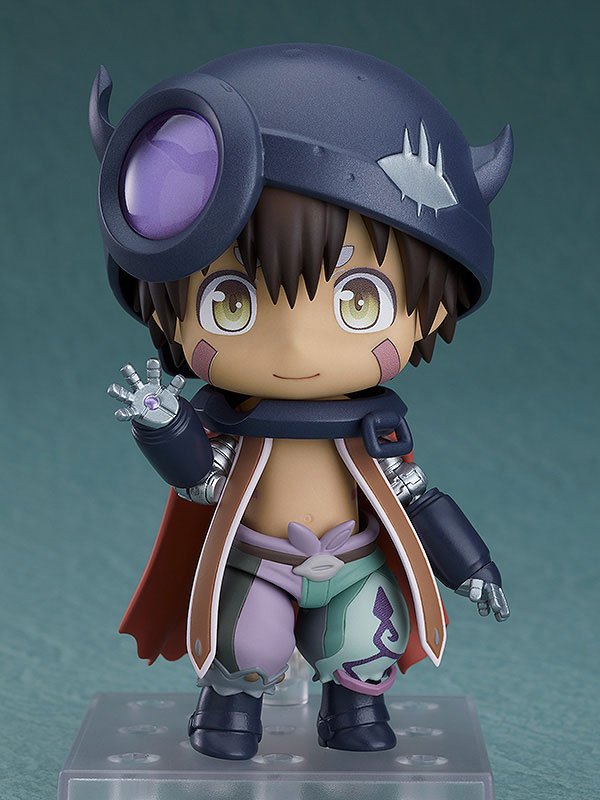 Reg