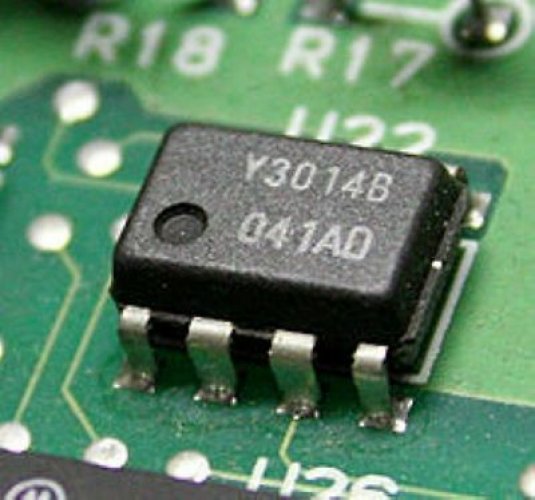 YAMAHA YM3014B DIP-8 Cyclone II FPGA 8K FBGA-256