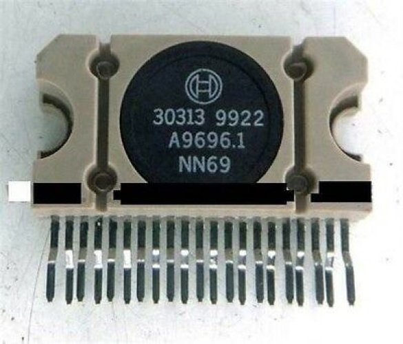 BOSCH 30313 ZIP
