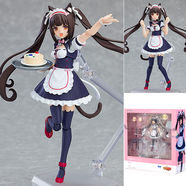 Chocola