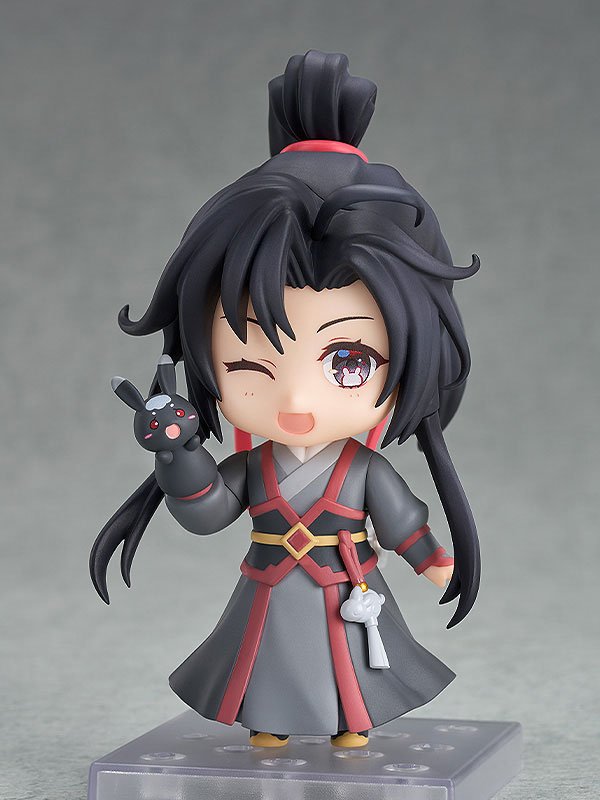 Wei Wuxian