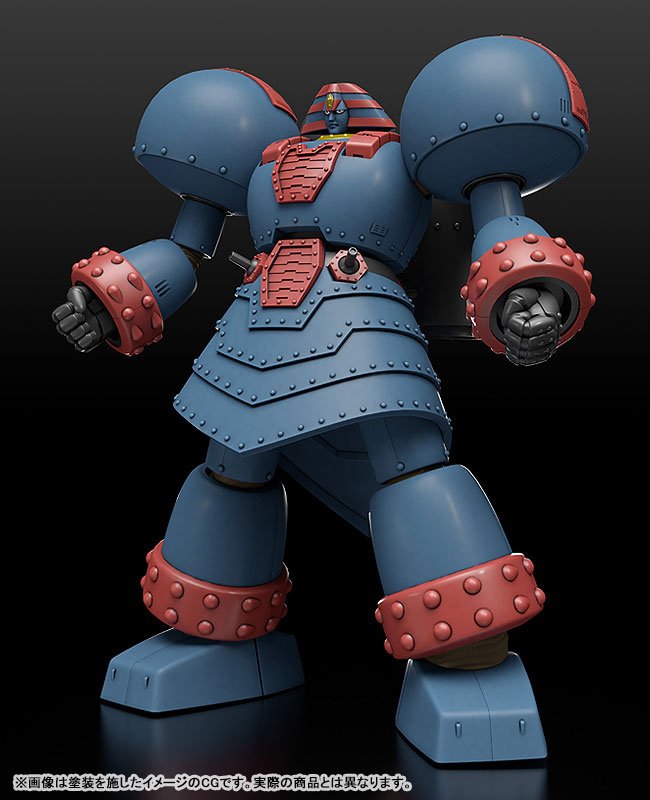 Tetsujin 28-FX