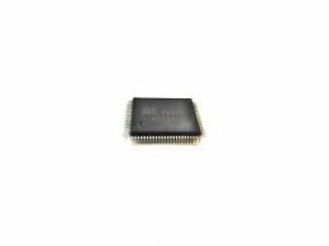 SANSUNG KS9282B QFP CMOS INTEGRATED CIRCUIT
