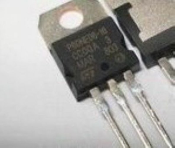 ST STP60NE06-16 TO220 N-Channel Enhancement Mode "SINGLE