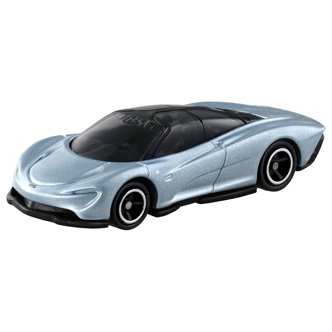 Takara Tomy Tomica No.093 McLaren Speedtail Diecast Car