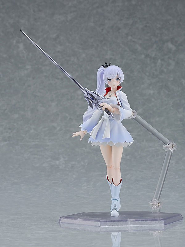 Weiss Schnee