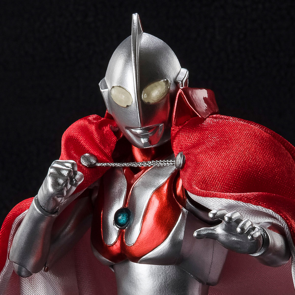 Ultraman